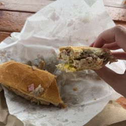 El Tibiry Tabara