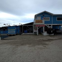 Billy's Seafood