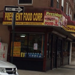 Exterior.