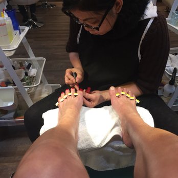 The Fifteenth Nails Spa - Nail Salons Near Me - Shoreline, Washington The Fifteenth Nails Spa - Nail Salons Near Me - Shoreline, Washington
