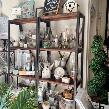 Tea Rose Garden - Items for sale - Tea Rooms Near Me - Pasadena, California