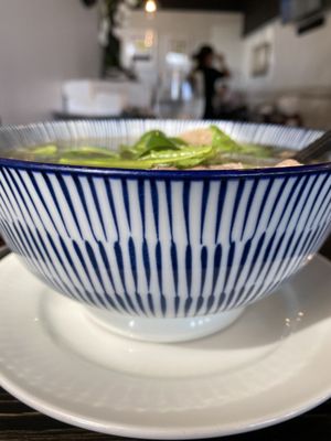 Pho REDBO by null
