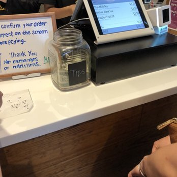 Kung Fu Tea - Cary - Bubble Tea Near Me - Cary, North Carolina Kung Fu Tea - Cary - Bubble Tea Near Me - Cary, North Carolina