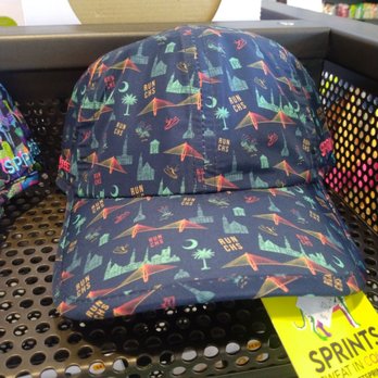 Fleet Feet Carnes Crossroads - I have this hat in white, it's a fun hat! - Sports Wear Near Me - Summerville, South Carolina Fleet Feet Carnes Crossroads - I have this hat in white, it's a fun hat! - Sports Wear Near Me - Summerville, South Carolina