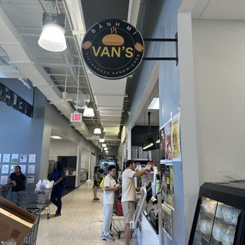Van's Banh Mi - Vietnamese Near Me - Newark, Delaware Van's Banh Mi - Vietnamese Near Me - Newark, Delaware