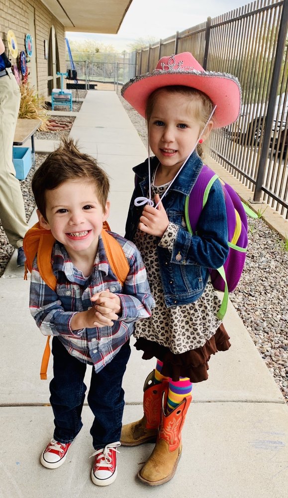 Lamb's Gate Christian School - childcare center in Tucson, AZ