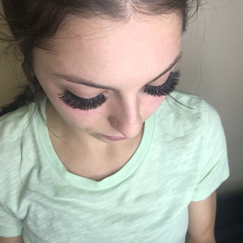 The Lash Lounge - Makeup Artists Near Me - Modesto, California The Lash Lounge - Makeup Artists Near Me - Modesto, California