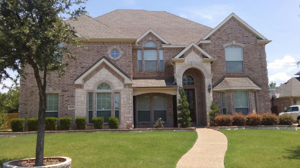 Slide of Roof Pro's of Texas