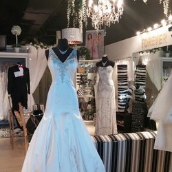 Forever Love Bridal