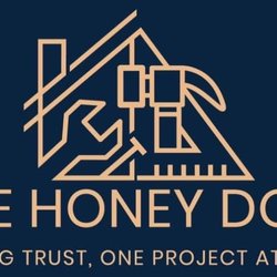 The Honey Doer - Business Logo