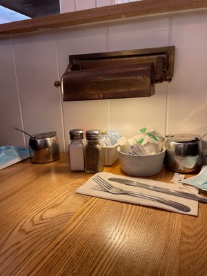 Jongewaard's Bake n Broil by null
