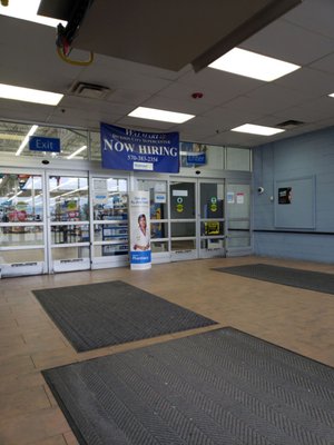 WALMART GARDEN CENTER - 900 Commerce Blvd, Dickson City, PA - Yelp