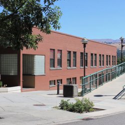 Vickery Holistic Massage - Located in the heart of downtown Wenatchee in The Exchange Building, next to the walking bridge.