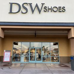 DSW Designer Shoe Warehouse - DSW to the Rescue = same Brooks sneakers for Wifey 20% less than Macy's