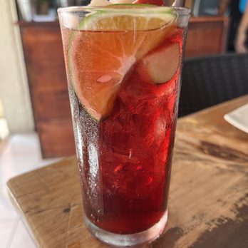 Pizza Bella - Sangria - Italian Near Me - Miguel Hidalgo, DIF Pizza Bella - Sangria - Italian Near Me - Miguel Hidalgo, DIF