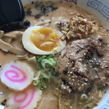 Niu B - Sushi Bars Near Me - Chicago, Illinois