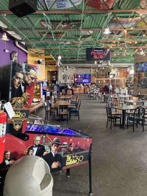 Right Brain Brewery by null