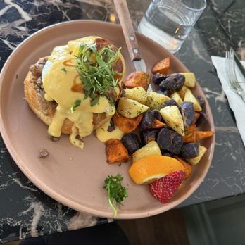 Whisper - Gogi morning - Breakfast & Brunch Near Me - San Mateo, California Whisper - Gogi morning - Breakfast & Brunch Near Me - San Mateo, California