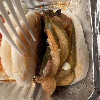 Bun’d Up - Bulgogi bun - Taiwanese Near Me - Arlington, Virginia