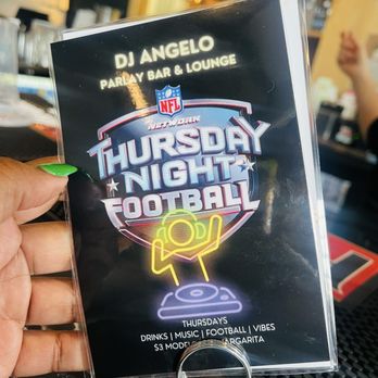 Parlay Bar & Lounge - Sports Bars Near Me - Richmond, Virginia Parlay Bar & Lounge - Sports Bars Near Me - Richmond, Virginia