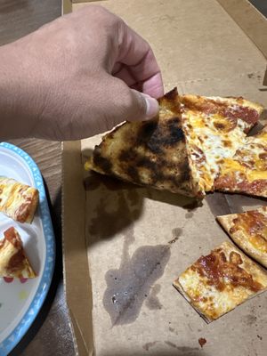 MOD Pizza by null