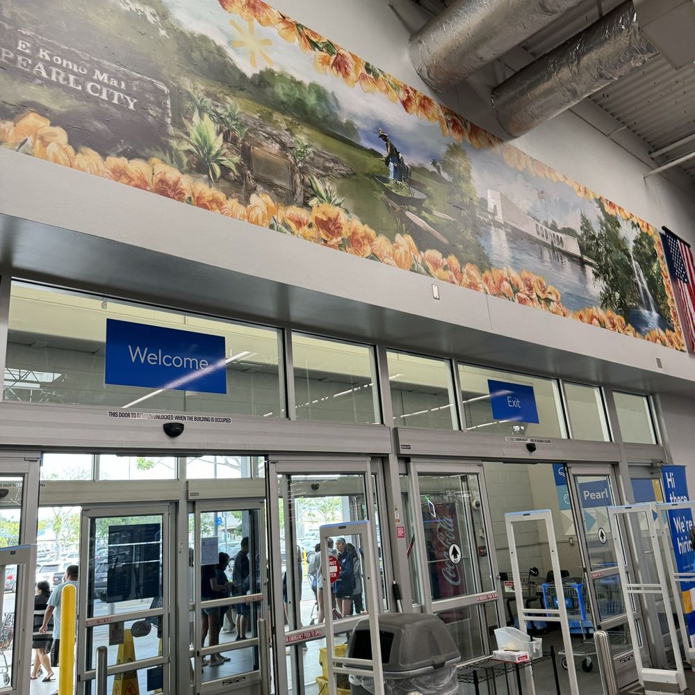 Walmart - Grocery Near Me - Pearl City, Hawaii Walmart - Grocery Near Me - Pearl City, Hawaii