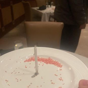 Eddie Merlot's - Pitiful - Seafood Near Me - Columbus, Ohio