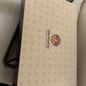 Mochiatsu Media - Donuts Near Me - Media, Pennsylvania Mochiatsu Media - Donuts Near Me - Media, Pennsylvania