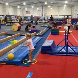 Broadway Gymnastics