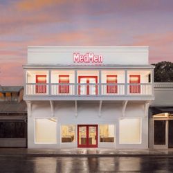 MedMen - Storefront