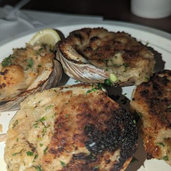 Bostwick's Chowder House - Seafood Near Me - East Hampton, New York Bostwick's Chowder House - Seafood Near Me - East Hampton, New York
