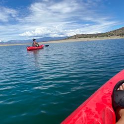 Go Paddle AZ