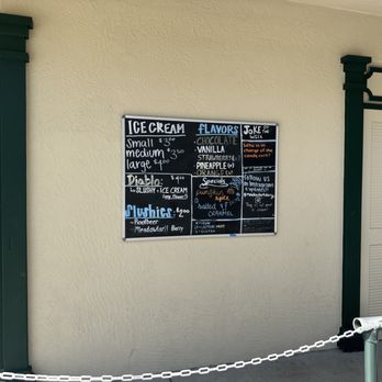 Meadowlark Dairy - Menu for the day October 2, 2023 - Ice Cream & Frozen Yogurt Near Me - Pleasanton, California Meadowlark Dairy - Menu for the day October 2, 2023 - Ice Cream & Frozen Yogurt Near Me - Pleasanton, California