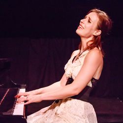 LJ's Piano Tuning & Repair - Performing on a piano I freshly tuned