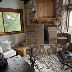 Renewal Organizing - Move management. Packing services.
