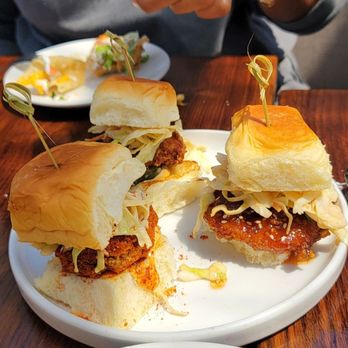 The Chicken Koop - Chicken Shop Near Me - Downey, California The Chicken Koop - Chicken Shop Near Me - Downey, California