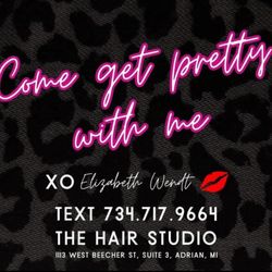 The Hair Studio