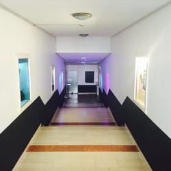LaserTag Frankfurt Ost
