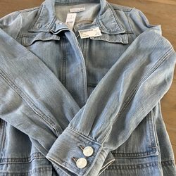 Style Encore - Greensboro - New Loft jacket with tags!