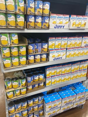 Walmart Supercenter by null