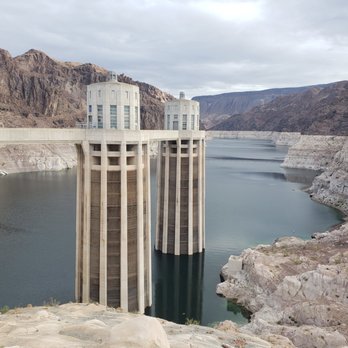 Hoover Dam - Landmarks & Historical Buildings Near Me - Boulder City, Nevada Hoover Dam - Landmarks & Historical Buildings Near Me - Boulder City, Nevada