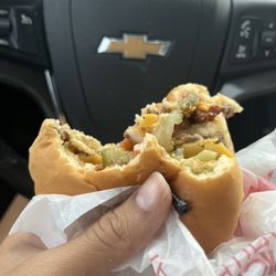 Wendy's - Jr. Cheeseburger 4 for $4 Meal