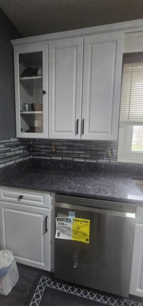 Slide of TOPLevel Handyman