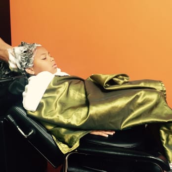 The Hair Republic - Hair Salons Near Me - Fontana, California