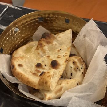 Maharani Palace - Naan - Indian Near Me - Herndon, Virginia