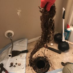 $35 Drain Cleaning & Plumbing