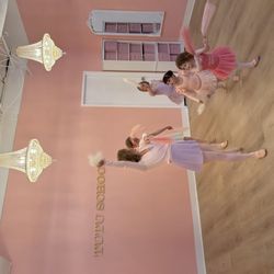 Tutu School Atlanta - Virginia Highlands