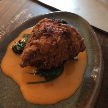 Kyu - Korean Fried Chicken aka heaven - Asian Fusion Near Me - Miami, Florida