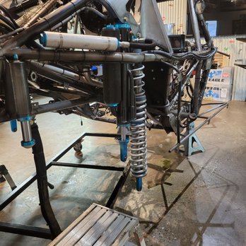 SVC Offroad - Auto Parts & Supplies Near Me - Lake forest, California