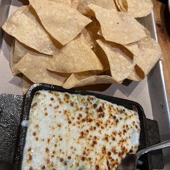 matchbox - Hot Artichoke Spinach Dip - Pizza Near Me - Arlington, Virginia matchbox - Hot Artichoke Spinach Dip - Pizza Near Me - Arlington, Virginia